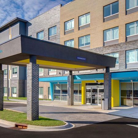 Tru By Hilton Wake Forest Raleigh North Exterior foto
