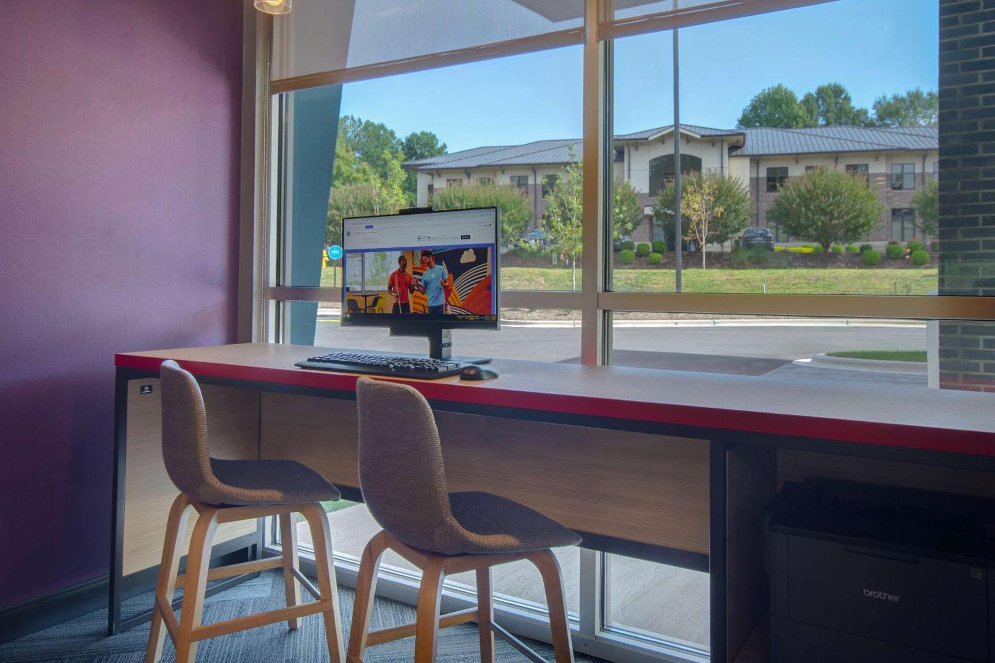 Tru By Hilton Wake Forest Raleigh North Exterior foto