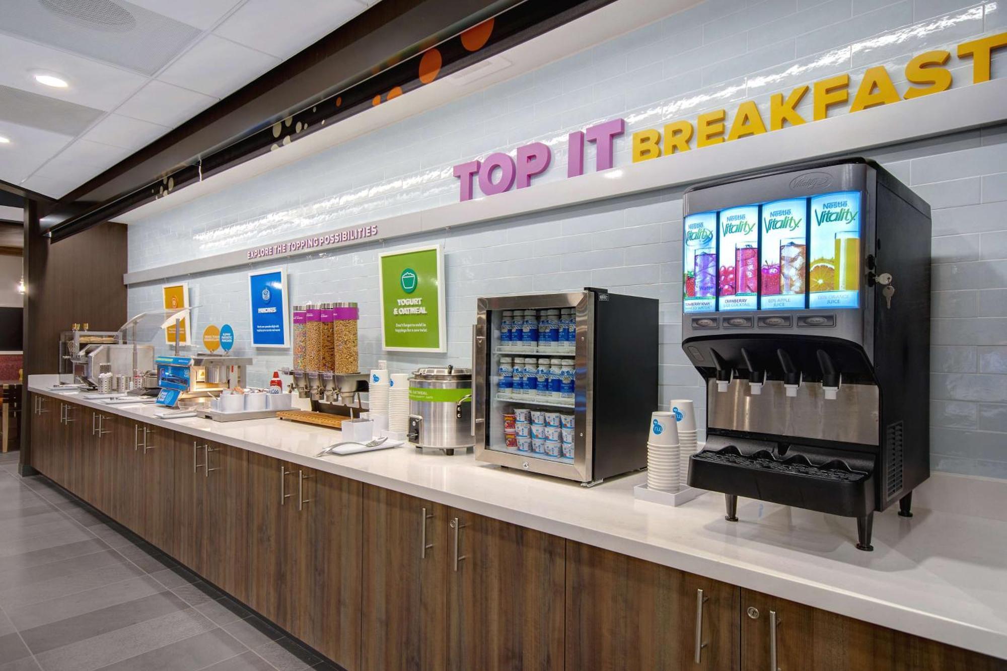 Tru By Hilton Wake Forest Raleigh North Exterior foto