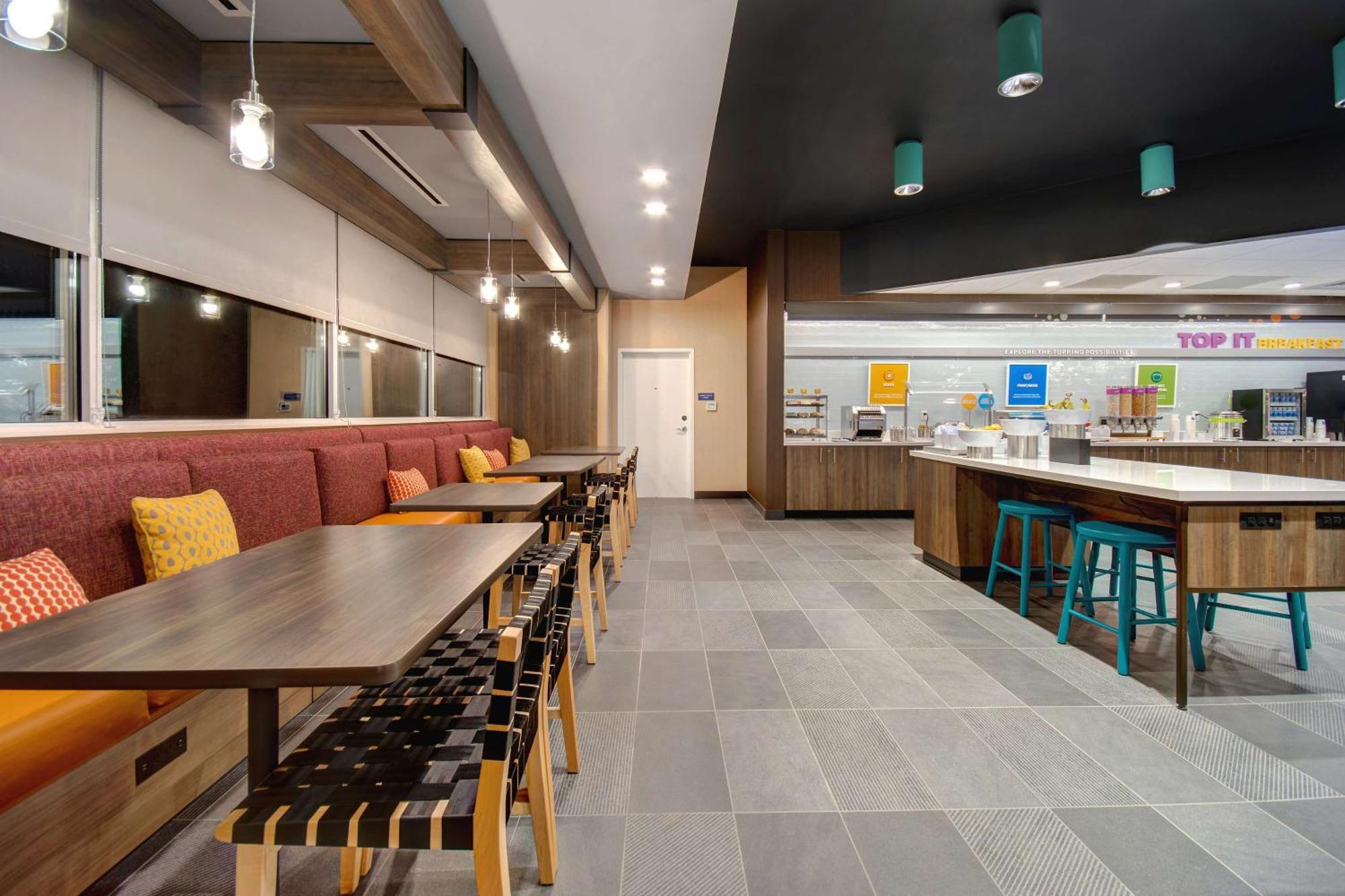 Tru By Hilton Wake Forest Raleigh North Exterior foto
