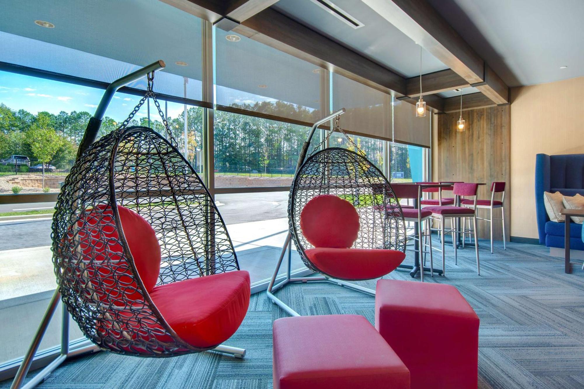 Tru By Hilton Wake Forest Raleigh North Exterior foto